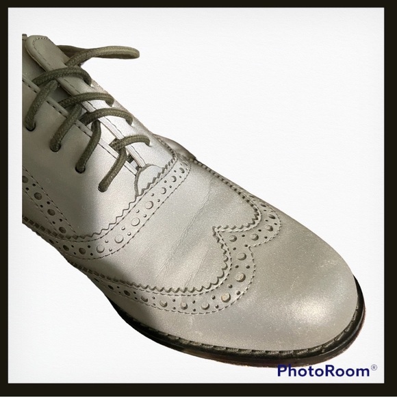 Cole Haan Oxfords - Picture 10 of 13